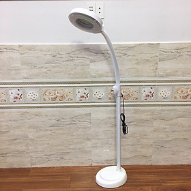 Hình ảnh đèn led spa