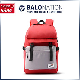 Balo Teen Laptop 14 inch MR VUI 939 - Hàng Chính Hãng