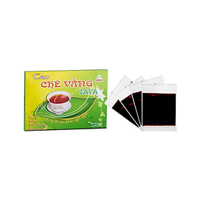Cao Chè vằng LAVA