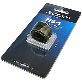 Mua Bộ chuyển đổi chân cho Camera ZOOM Hot Shoe Mount HS-1 – Hàng Chính Hãng