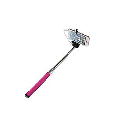 Gậy Chụp Hình Tự Sướng Thân Mập - Giao màu ngẫu nhiên