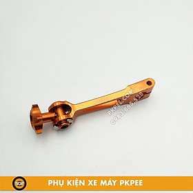 Mua Pat Thắng Càng Thắng Nhôm Mẫu Trusty Gắn Dream  Wave  Sirius