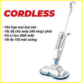 Mua Máy lau sàn CORDLESS