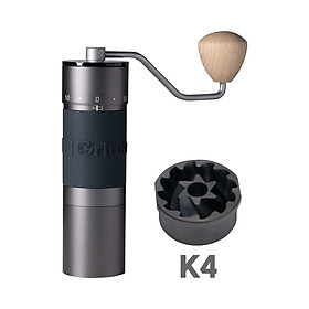 Mua Cối Xay Cà Phê Bằng Tay KINGrinder K4 - Expert Titanium