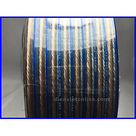 Mua Dây cáp loa lõi 200 tim loại 1