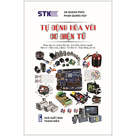 Tự Động Hóa Với Cơ Điện Tử