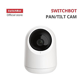 Mua SwitchBot Pan/Tilt Cam - Camera thông minh SwitchBot - Hàng chính hãng