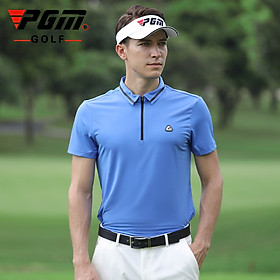 Áo polo chơi golf dành cho nam YF245