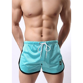 Quần Bơi Nam 2 Lớp SZone 469