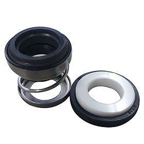 Phốt bơm nước NLA-108 (Hộp 10 cái) - Phớt máy bơm chất lượng cao, phốt Inox 304 mặt đá hoạt động ổn định, bền bỉ, chịu được nhiệt độ cao trong môi trường làm việc liên tục.