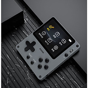 Mua Máy Chơi Game Cầm Tay Cổ Điển Màn Hình 2.4 inch Ruizu S100 Kèm Thẻ Nhớ 16GB Có Sẵn 2000 Game