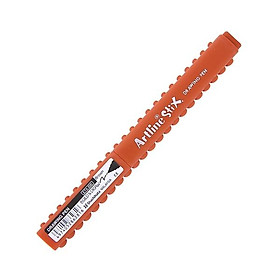 Bút Lông Kim Artline Stix ETX-200BR - 0.5mm - Màu Nâu