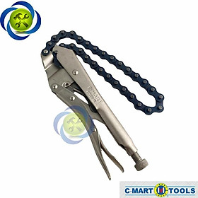 Mua Kìm bấm xích C-Mart B0039-18 xích dài 450mm