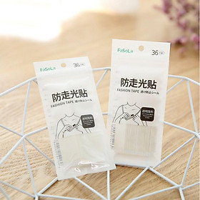 Băng dính thời trang pk236