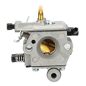 Carburetor Kit for Stihl MS260 Chainsaw Lawn Mower Accessory Garden Supplies