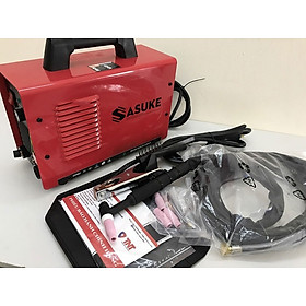 Mua Máy hàn TIG Sasuke TIG-200A (Công nghệ Mosfet  Dòng hàn tig 20-200A)- Hàng chính hãng
