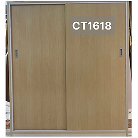 Mua Tủ quần áo nhựa cánh lùa ngăn kéo trong ĐV Tundo 164 x 185 x 50 cm nhiều màu lựa chọn