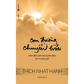 [Download Sách] Con đường chuyển hóa (Tái bản 2021)