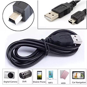 Mua Cáp mini USB sang USB 2.0 Dài 0.4m Hàng Nhập Khẩu