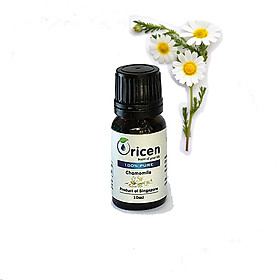 Tinh dầu Cúc La Mã Oricen 10ml