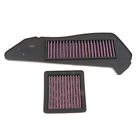 Air Filter  for    X  300 LW08