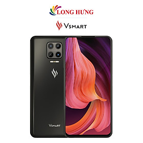 Mua Điện thoại Vsmart Aris Pro (8GB/128GB) - Hàng chính hãng