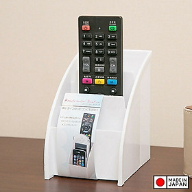 Mua Khay đựng bút & điều khiển 03 ngăn - Hàng nội địa Nhật Bản | Made in Japan