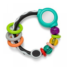 Vòng lắc xúc xắc Infantino 0919-INF-001-005151