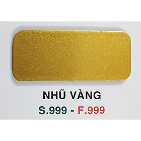 Mua Sơn Sắt Mạ Kẽm 1KG