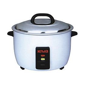 Mua NỒI CƠM ĐIỆN KIWA 9L MK-55RE - Hàng chính hãng