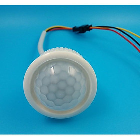 Mua Mắt cảm ứng hồng ngoại TH20