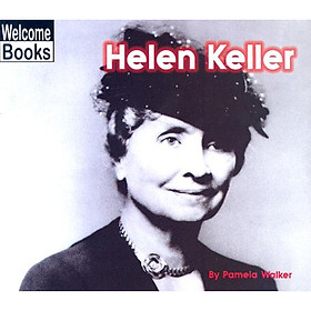 Helen Keller