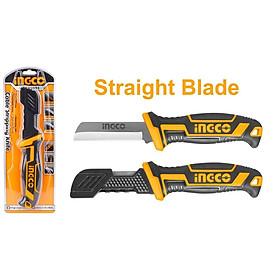 Mua DAO TƯỚC DÂY ĐIỆN LƯỠI CONG 198MM INGCO HPK82101 - HÀNG CHÍNH HÃNG