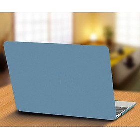 [ Hở Logo Táo ] Ốp-Case Macbook Full Đơi - Hàng Nhập Khẩu