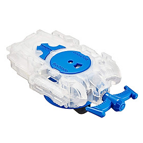 Bệ Phóng Con Quay Takara Tomy Beyblade Burst B-99 - Trắng