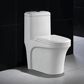 Mua BỒN CẦU 1 KHỐI