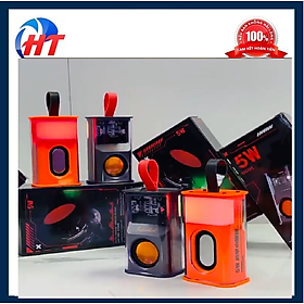 Mua Loa Bluetooth PETERHOT A36 5W Trong Suốt-HT