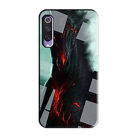 ỐP LƯNG PHỦ BÓNG DÀNH CHO XIAOMI MI 9