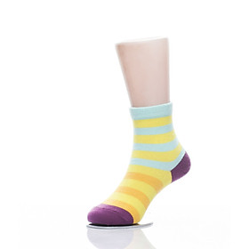 Vớ tất cổ cao cho bé từ 3-5 tuổi ELLE KIDS EK05