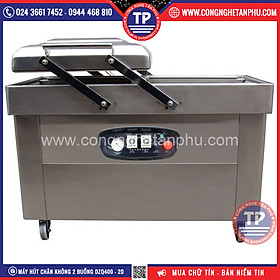 Mua Máy hút chân không 2 buồng