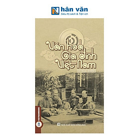 Văn Hoá Gia Đình Việt Nam