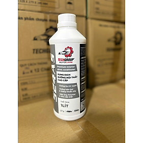 Dưỡng nội thất cao cấp Techgroup 524AS