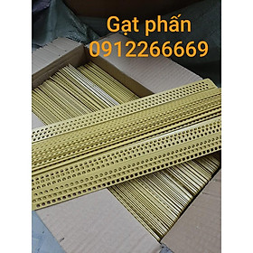 Mua Combo 10 Tấm nhựa gạt phấn cản phấn hoa Ong