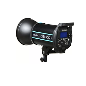 Mua ĐÈN FLASH STUDIO GODOX QS600II HÀNG CHÍNH HÃNG