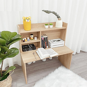 Mua BÀN HỌC BÀN LÀM VIỆC NGỒI BỆT