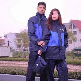 Mua Bộ quần áo mưa Thành Long