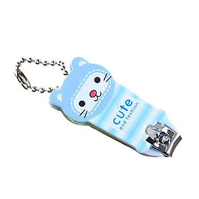 Baby Nail  - Nail Clippers Kit for Newborn Infant Toddler Kids Toes