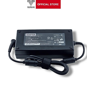 Sạc Tương Thích Cho Laptop MSI WT72 2OK-1247US Laptop GT72VR 7RE-019JP Gaming Laptop 230w- Hàng Nhập Khẩu New Seal TEEMO PC X47
