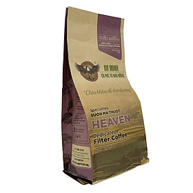 Cà phê nguyên chất từ Buôn Ma Thuột-Heaven Loại cao cấp