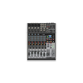 X1204USB Analog Mixer Behringer| Mixer cơ Behringer X1204USB- HÀNG CHÍNH HÃNG